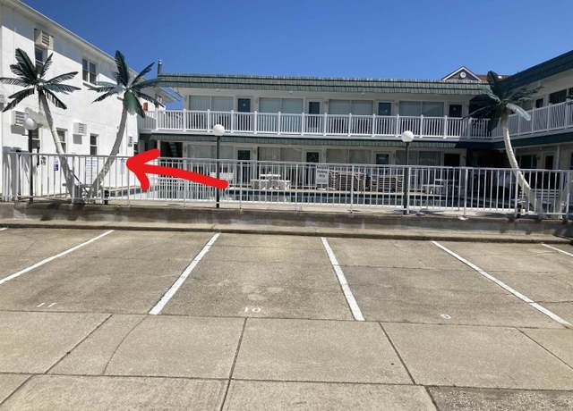 Property at 1205 Surf Ave #27, North Wildwood, NJ 08260, 1 bath