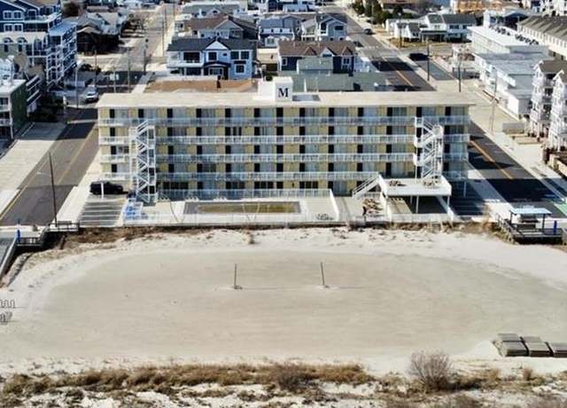 Property at 427 E Miami Ave #401, Wildwood Crest, NJ 08260, 1 bed, 1 bath