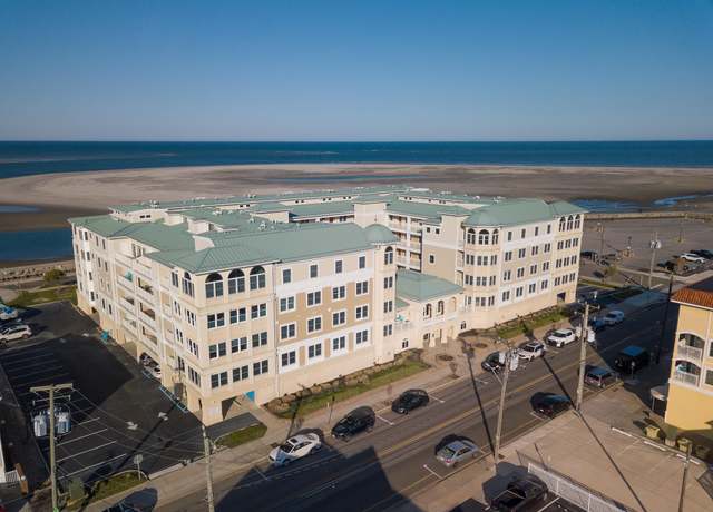 Property at 101 W Spruce Ave #115, North Wildwood, NJ 08260, 2 beds, 2 baths