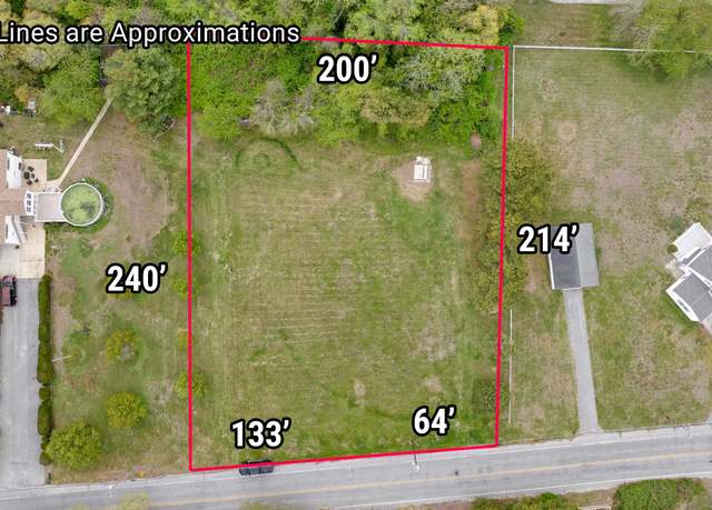 Property at 4091 Bayshore Rd, Lower Township, NJ 08204
