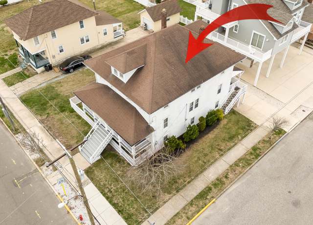 Property at 4200 Central Ave, Sea Isle City, NJ 08243-0000