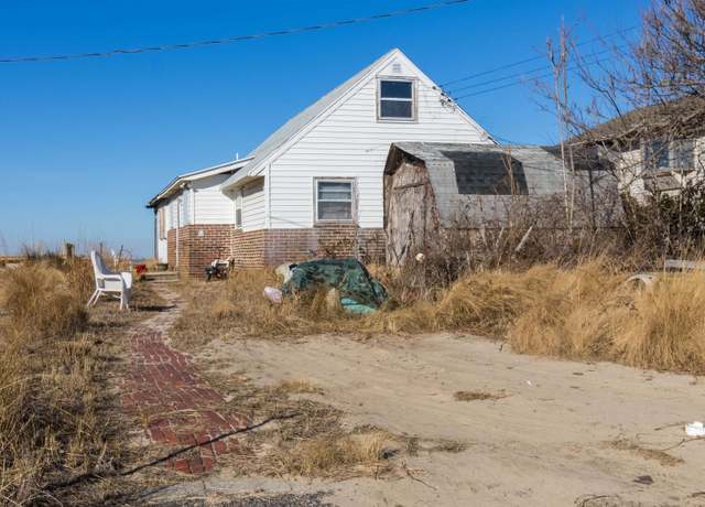 Property at 205 Delaware Ave, Del Haven, NJ 08251