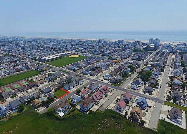 Airbnb Diamond Beach Nj
