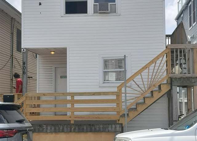 Property at 406 E Magnolia Ave, Wildwood, NJ 08260, 14 beds, 6 baths