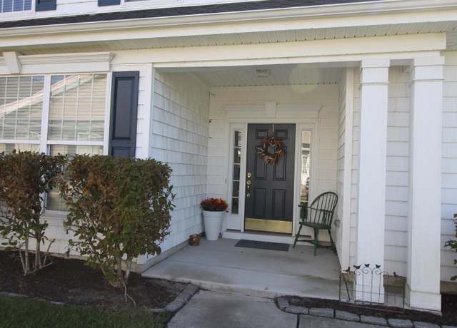 Property at 20 Lochalsh Ln, Rio Grande, NJ 08242, 3 beds, 3 baths