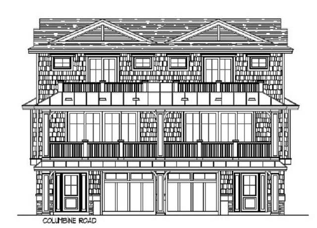 Property at 116 W Columbine Rd Unit East, Wildwood Crest, NJ 08260, 5 beds, 3.5 baths