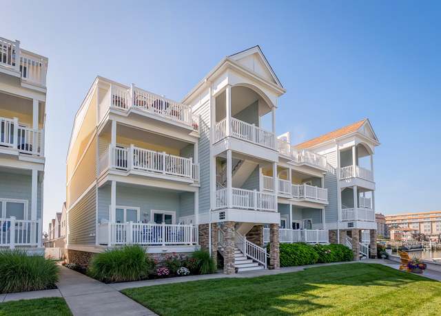 Property at 219 W 4th Ave #207, Wildwood, NJ 08260, 3 beds, 2 baths