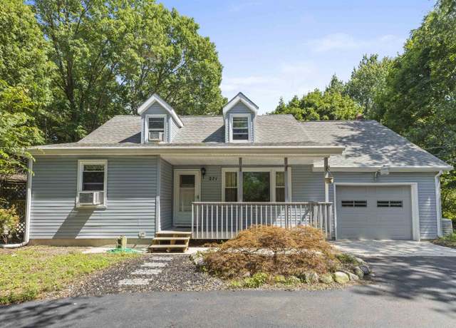 Property at 271 Hands Rd, Belleplain, NJ 08270, 3 beds, 2 baths