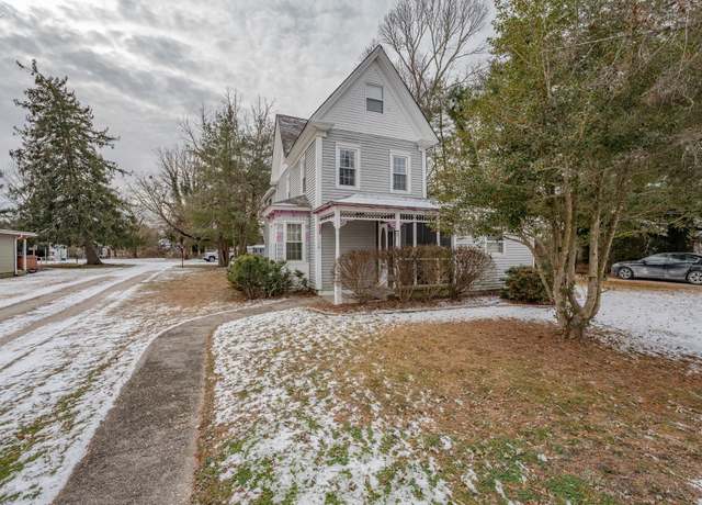 Property at 134 Route 49, Tuckahoe, NJ 08270, 4 beds, 2 baths