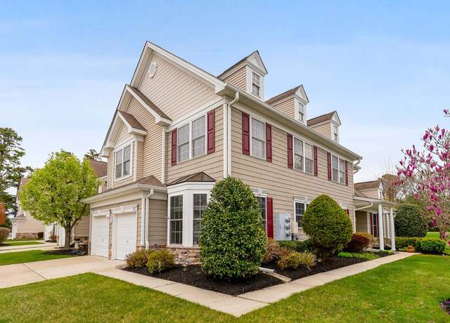 Property at 702 Turnberry Ct Unit C0031, Swainton, NJ 08210, 3 beds, 2.5 baths