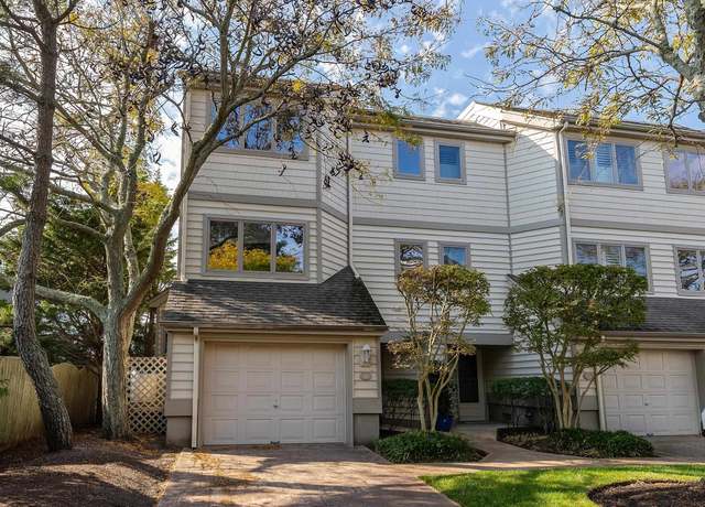 Property at 41 Marine Way #41, Avalon, NJ 08202, 3 beds, 3 baths