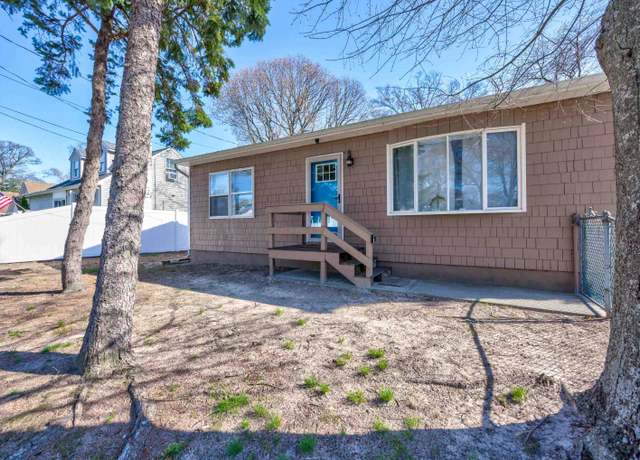 Property at 114 Avalon Rd, Townbank, NJ 08204, 2 beds, 1 bath