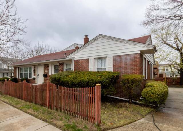 Property at 5406 Pacific Ave, Wildwood Crest, NJ 08260
