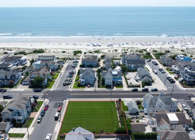 Property at 9301 1st Ave, Stone Harbor, NJ 08247