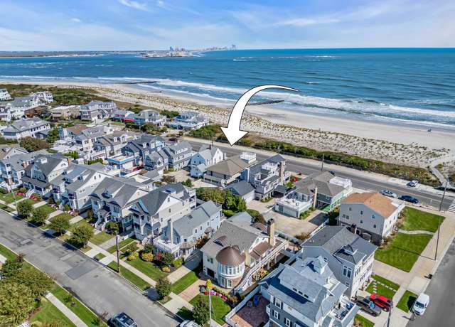 Property at 312 E Atlantic Blvd, Ocean City, NJ 08226, 4 beds, 3.5 baths