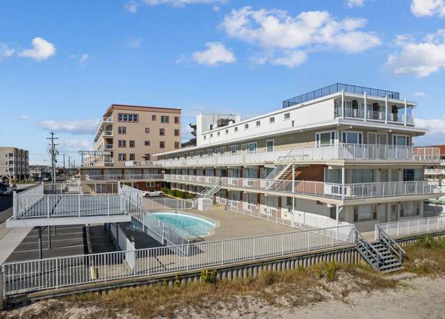 Property at 511 E Stockton Rd #225, Wildwood Crest, NJ 08260, 1 bed, 1 bath