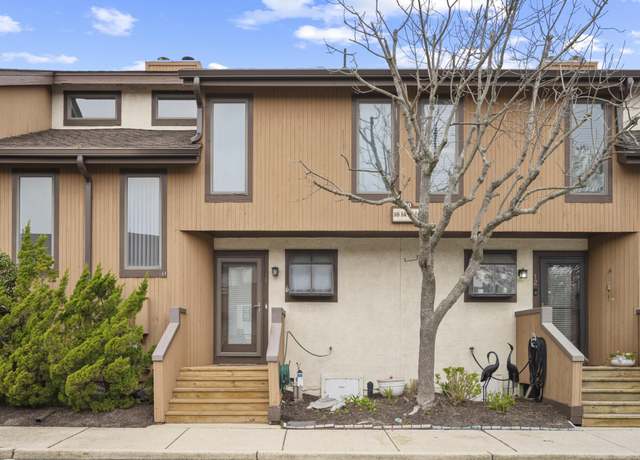 Property at 14 Genoa Ct #14, Ocean City, NJ 08226, 2 beds, 2.5 baths