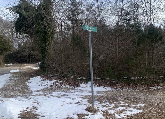 Property at 20 N 10Th Ave, Rio Grande, NJ 08242