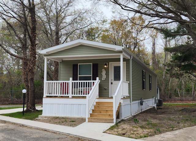 Property at 2503 S Route 9, Edgewood, NJ 08242, 2 beds, 1 bath