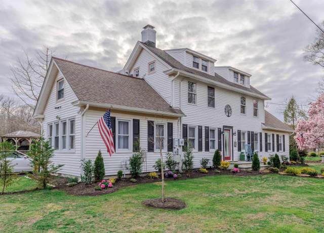 Property at 668 Crawford Rd, North Cape May, NJ 08204, 5 beds, 2.5 baths