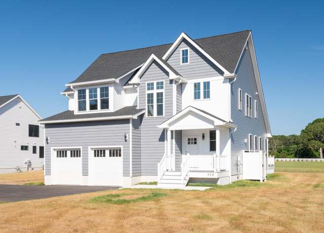 Property at 519 Shunpike Rd, Cape May Court House, NJ 08210, 4 beds, 3.5 baths