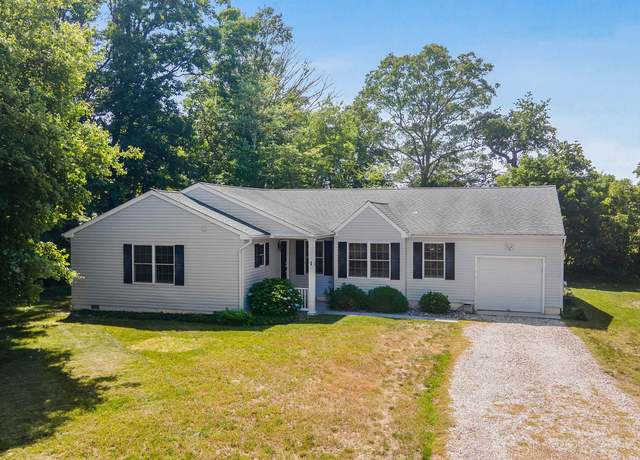 Property at 1 Carmen Dr, Cape May Court House, NJ 08210, 4 beds, 2 baths
