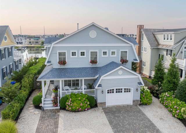 Property at 4765 Fourth Ave, Avalon, NJ 08202, 5 beds, 4 baths