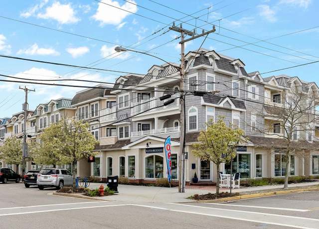 Property at 2025 Dune Dr #2025, Avalon, NJ 08202, 3 beds, 3 baths