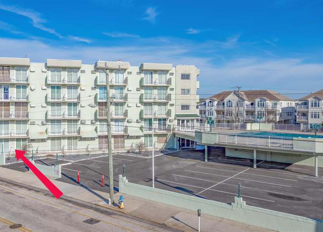 Property at 225 E Wildwood Ave #102, Wildwood, NJ 08260, 1 bed, 1 bath