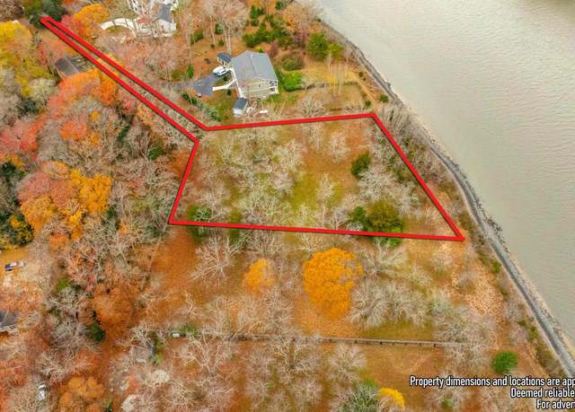 Property at 3941 Bayshore Rd, Lower Township, NJ 08204