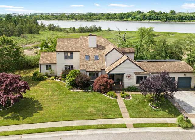 Property at 424 Portsmouth Rd, Lower Township, NJ 08204, 5 beds, 3 baths