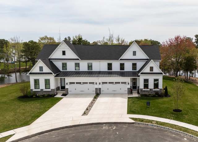 Property at 12 Waterford Ln #12, Cape May Court House, NJ 08210, 5 beds, 5 baths