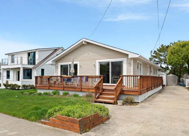 Property at 2968 First Ave, Avalon, NJ 08202-1961, 4 beds, 3 baths