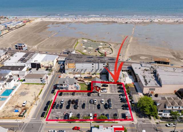 Property at 401 E Maple Ave, Wildwood, NJ 08260