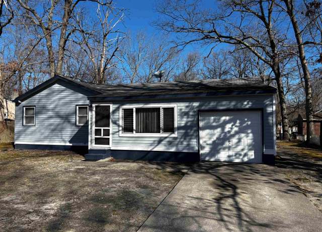Property at 716 Phillip Desantis Dr, Woodbine, NJ 08270, 3 beds, 1 bath