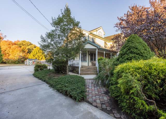 Property at 1981 Tuckahoe Rd, Petersburg, NJ 08270, 4 beds, 2.5 baths
