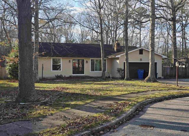 Property at 8 Sheila Ave, Seaville, NJ 08230, 3 beds, 3 baths