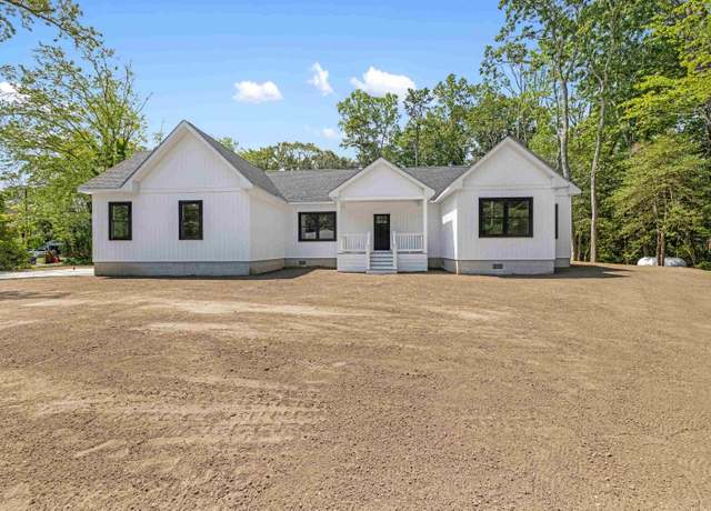 Property at 445 Dias Rd, Cape May Court House, NJ 08210-3354, 4 beds, 2.5 baths