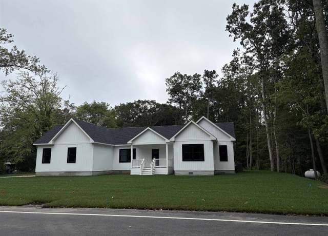 Property at 445 Dias Rd, Cape May Court House, NJ 08210-3354, 4 beds, 2.5 baths