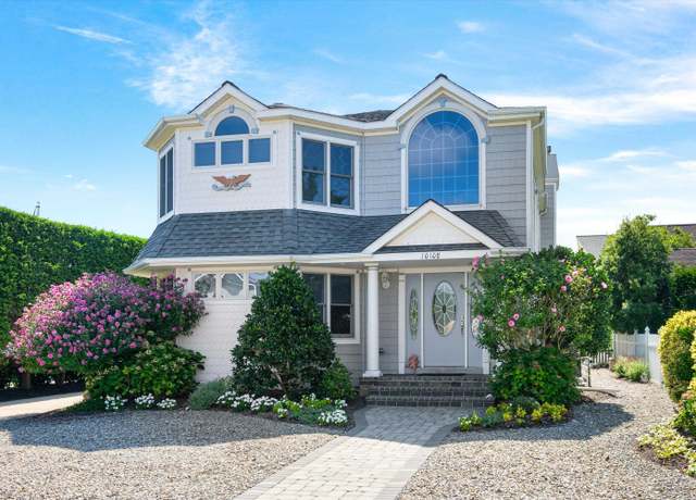 Property at 10108 1st Ave, Stone Harbor, NJ 08247, 4 beds, 3.5 baths