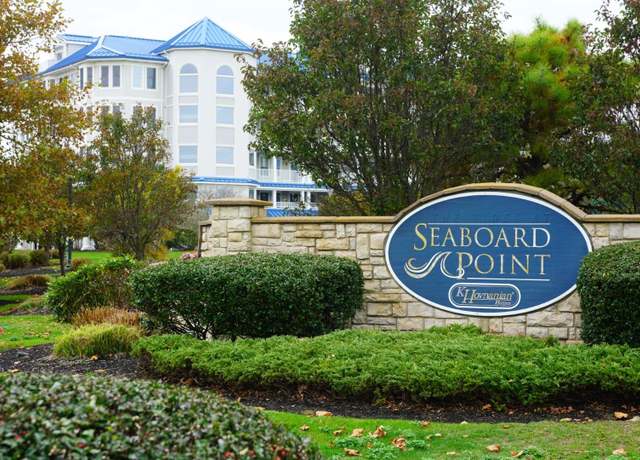 Property at 3401 Seaboard Cir #3401, North Wildwood, NJ 08260, 4 beds, 3 baths