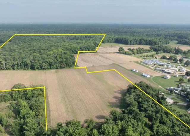Property at 290 Route 47, Cape May Court House, NJ 08210