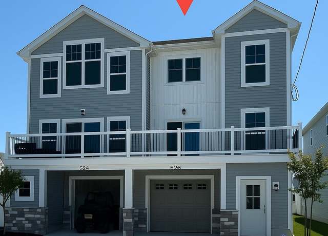 Property at 326 W 19th Ave Unit West Side, North Wildwood, NJ 08260, 4 beds, 3.5 baths