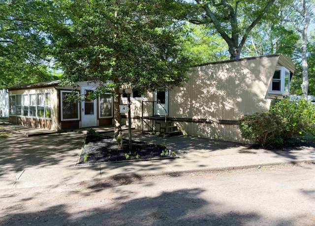 Property at 2503 Route 9, Rio Grande, NJ 08242, 2 beds, 1 bath
