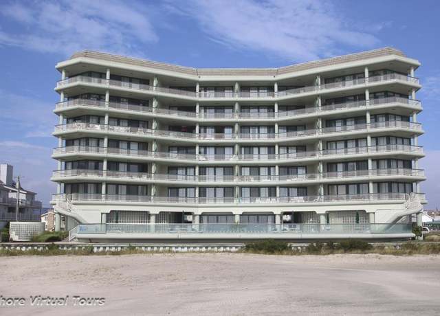 Property at 8901 Atlantic Ave #203, Wildwood Crest, NJ 08260, 3 beds, 2 baths