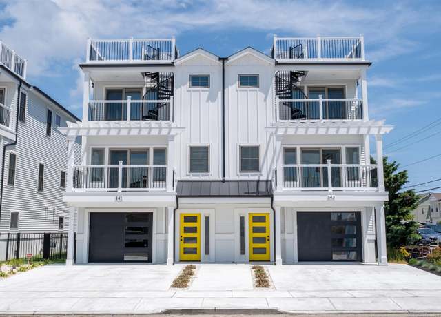 Property at 143 E Austin Ave #143, Lower Township, NJ 08260, 4 beds, 3 baths