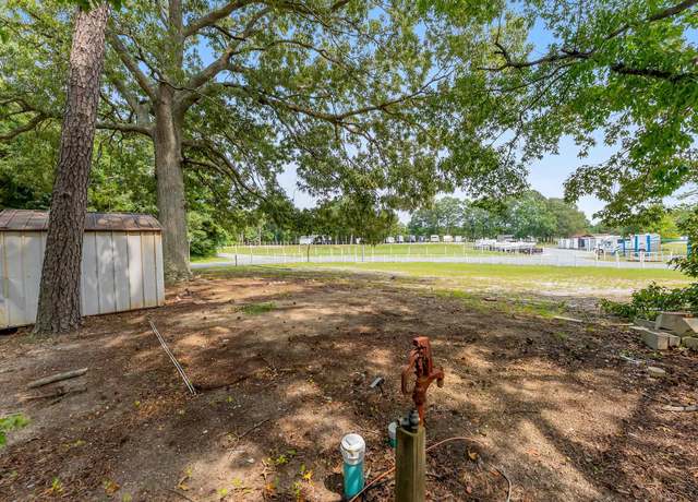 Property at 43 Route 47, Cape May Court House, NJ 08210