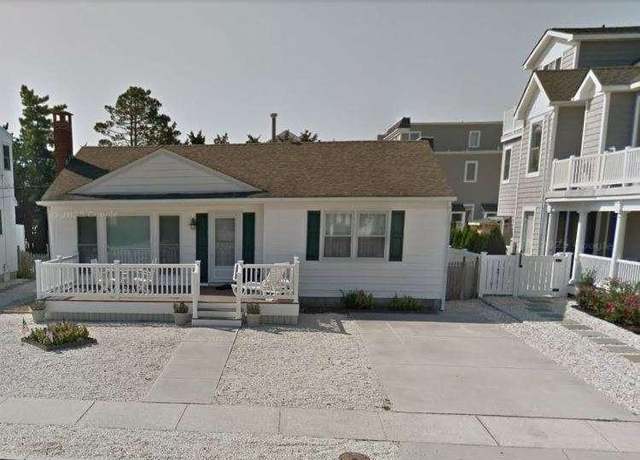 Property at 46 W 31st St, Avalon, NJ 08202-1719, 3 beds, 1 bath