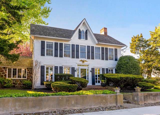 Property at 1017 Lafayette St, Cape May, NJ 08204-1719, 4 beds, 3.5 baths