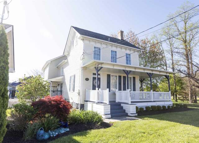 Property at 837 Seashore Rd, Lower Township, NJ 08204, 4 beds, 4.5 baths